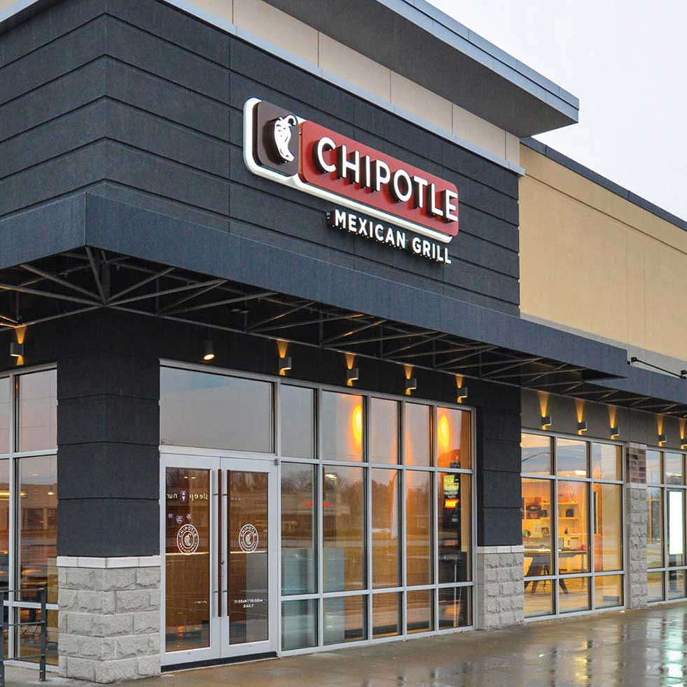 Chipotle
