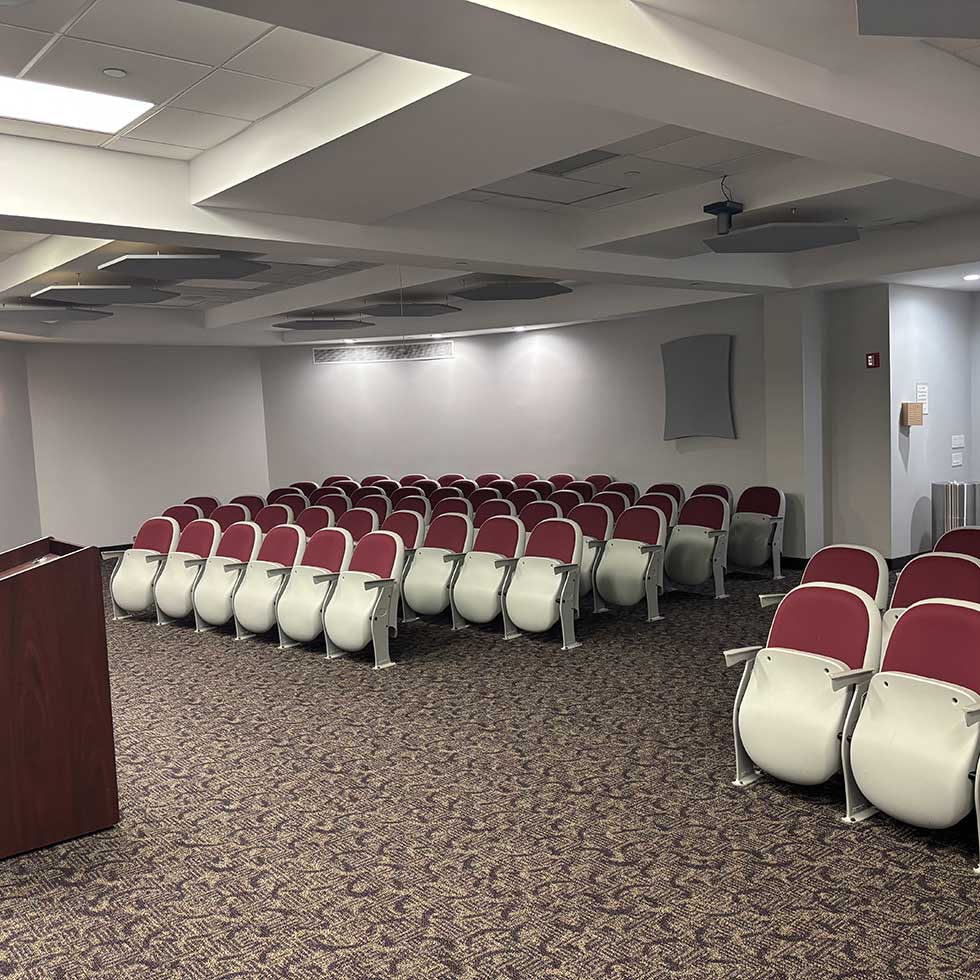 1200 Waters Place Conference Center