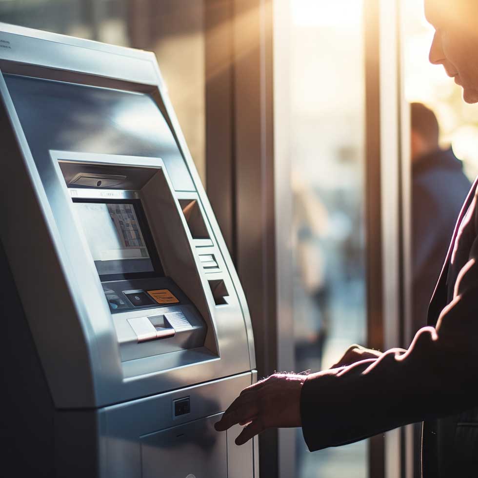 ATM