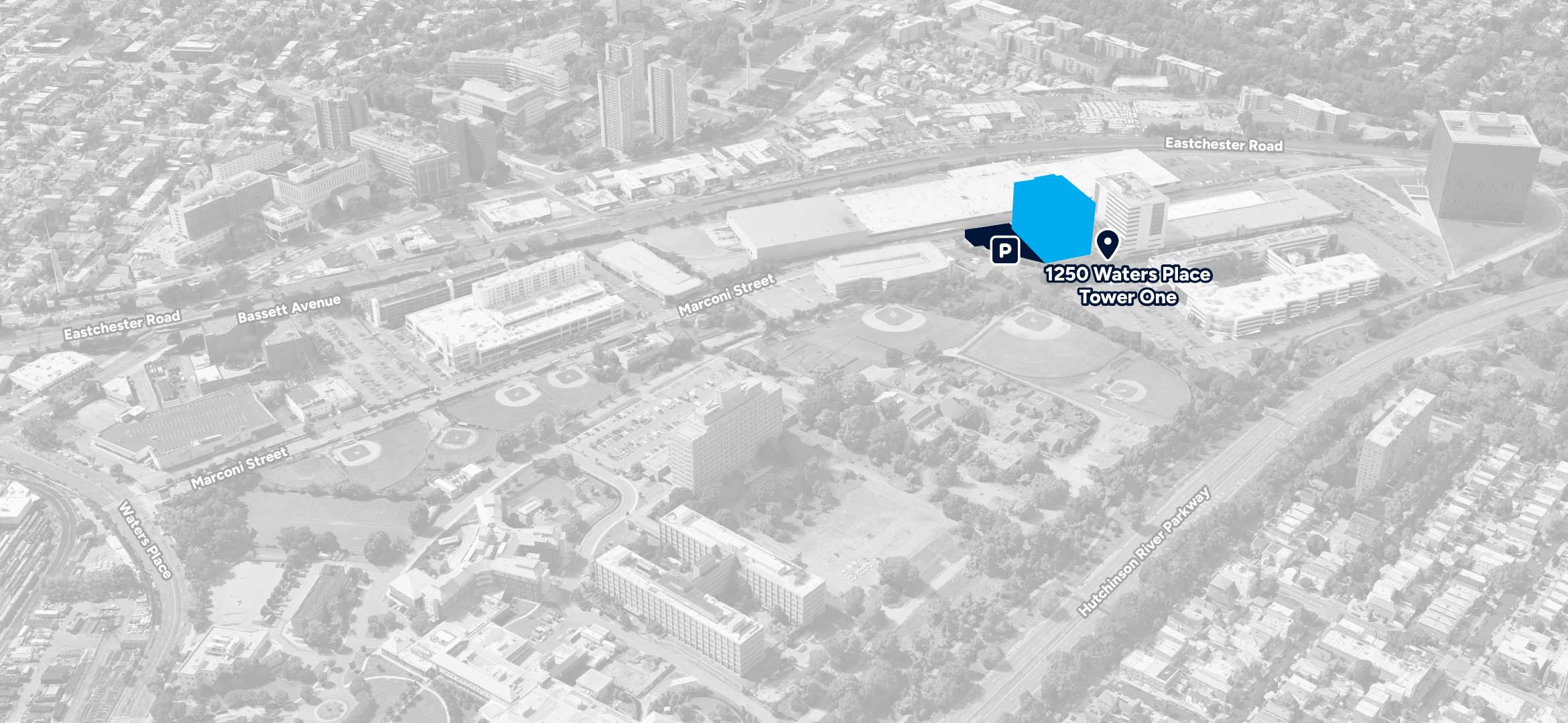 Car Wash map image