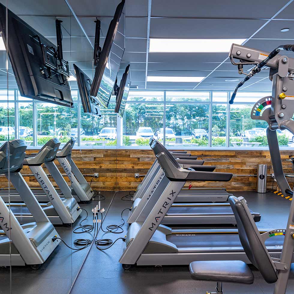 directory of amenities image - gym at HMC