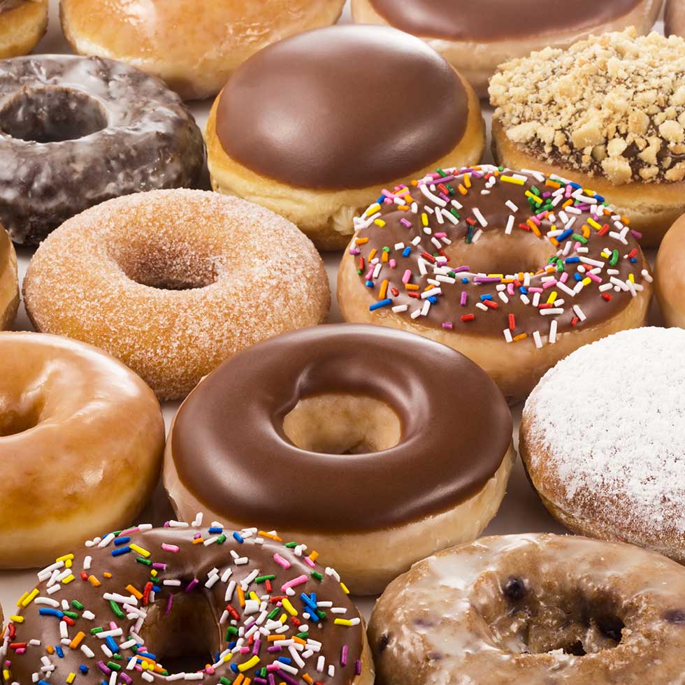 Dunkin' Donuts