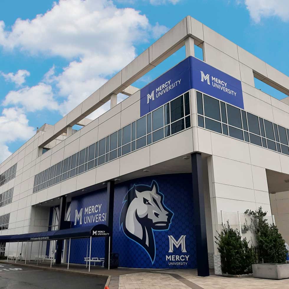 Mercy University