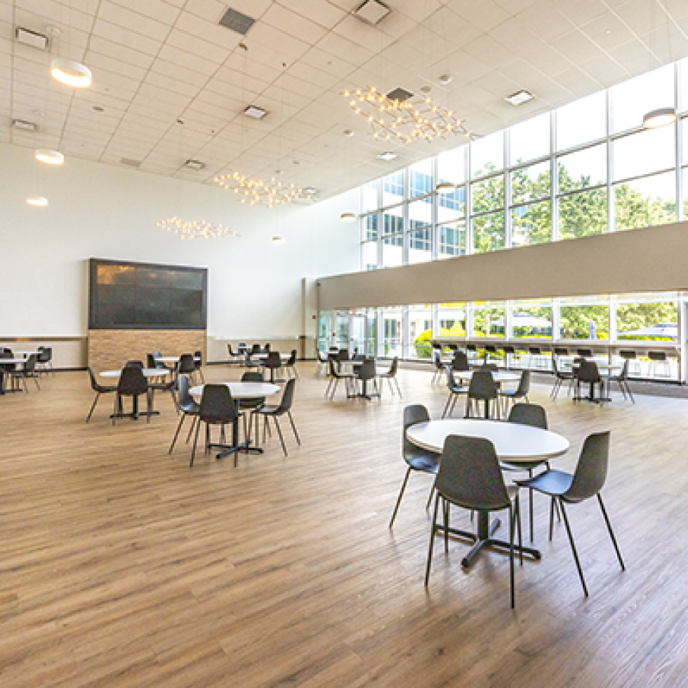 amenities featured image - Metro Café